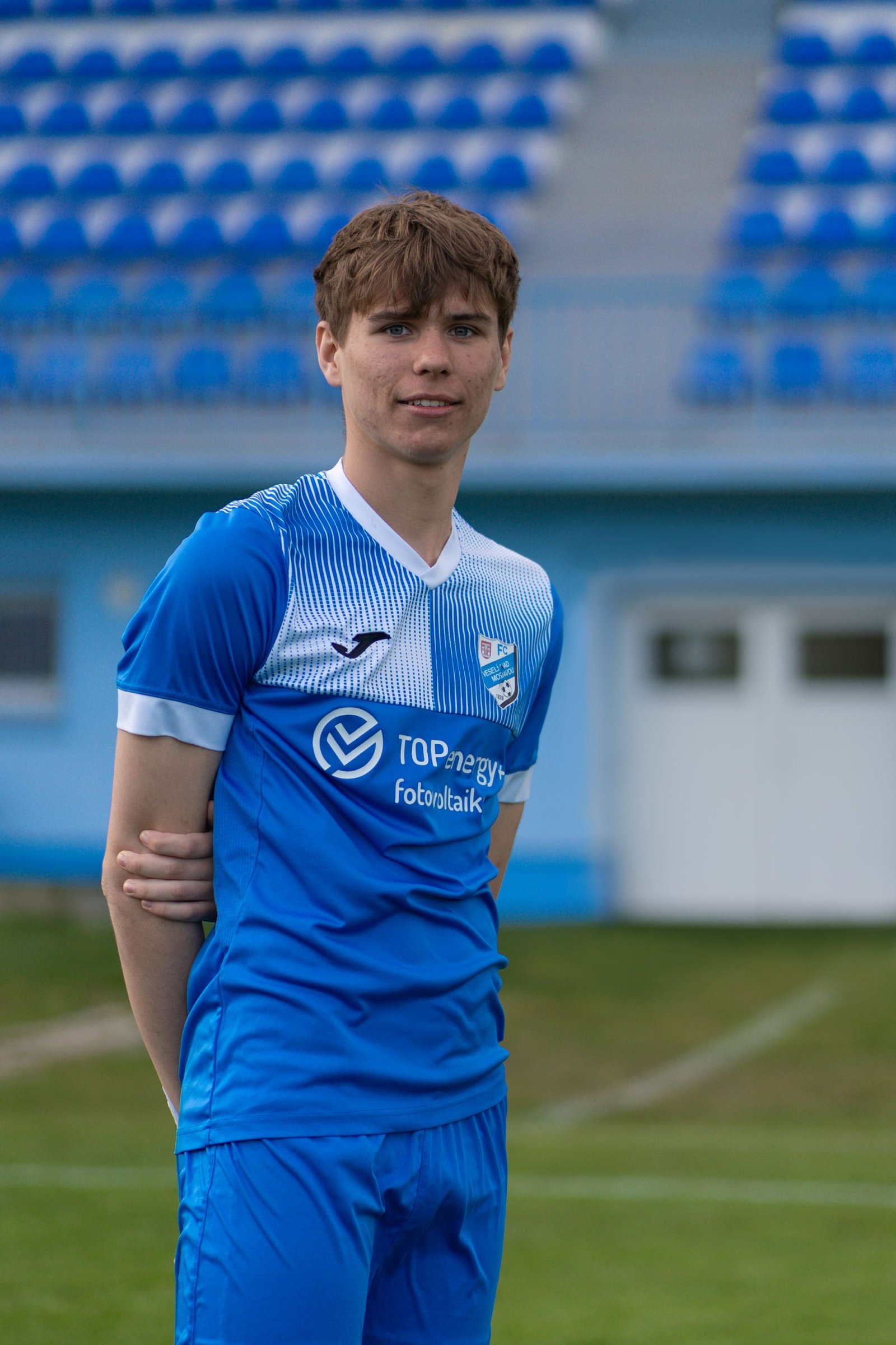 Jakub Kosíř